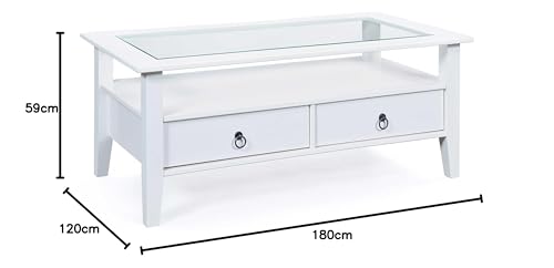 Inter Link 209015 Coffee Table