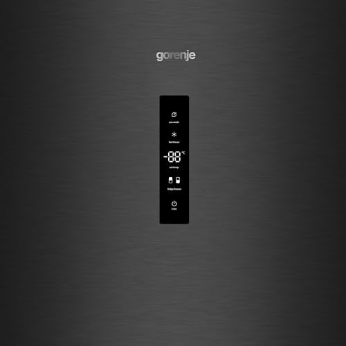 Gorenje fridge-freezer combination