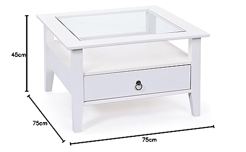 Inter Link 209015 Coffee Table
