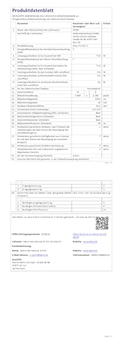 DYON iGoo-TV 50U-2 - 50 Inch (126 cm) 4K Ultra HD Smart TV with Google TV, HDR10, Triple Tuner (DVB-S2/C/T2), WiFi, Bluetooth, Google Assistant, Netflix, Prime Video, [2025 Model]