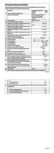 DYON ULTIMAX 43F-TI - 43 Inch (108 cm) Full HD Smart TV with Samsung Tizen OS, Triple Tuner (DVB-C/-S2/-T2), Samsung Smart & Gaming Hub, Prime Video, Netflix, Disney+ [2025]