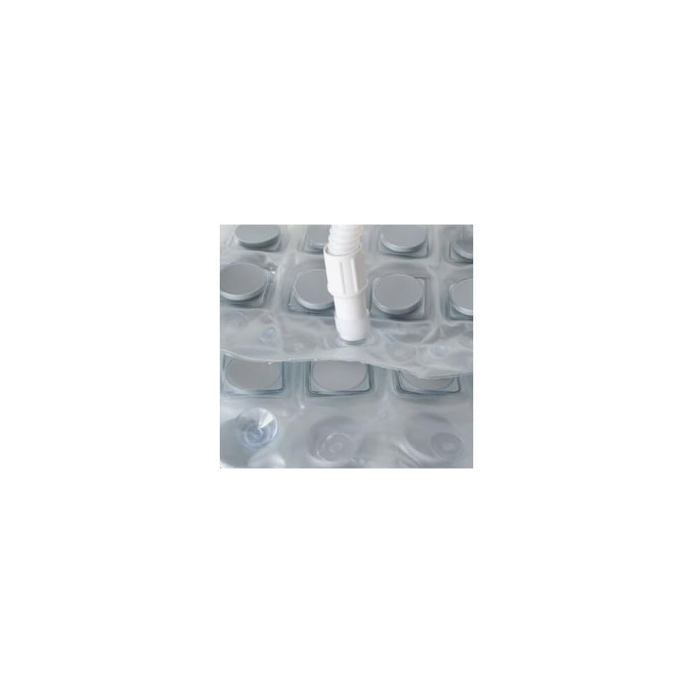 medisana BBS Bubble Bath, Bubble Mat, Bathtub, Hot Tub Mat, Includes Aroma Dispenser, 3 Intensity Levels, Timer Function, Spa for Home, Wellness