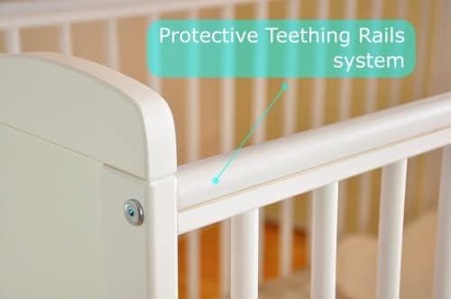 Baby Cot Bed