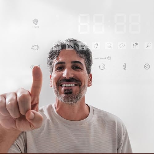 Cecotec Frontlader-Waschmaschine 10 kg Bolero DressCode 10800 Inverter Steel A, 1400 U/min, 16 Prog, Energieeffizienzklasse A, Inverter Plus Motor, SteamMax, Intelligentes Waschen und Ladungsdetektor