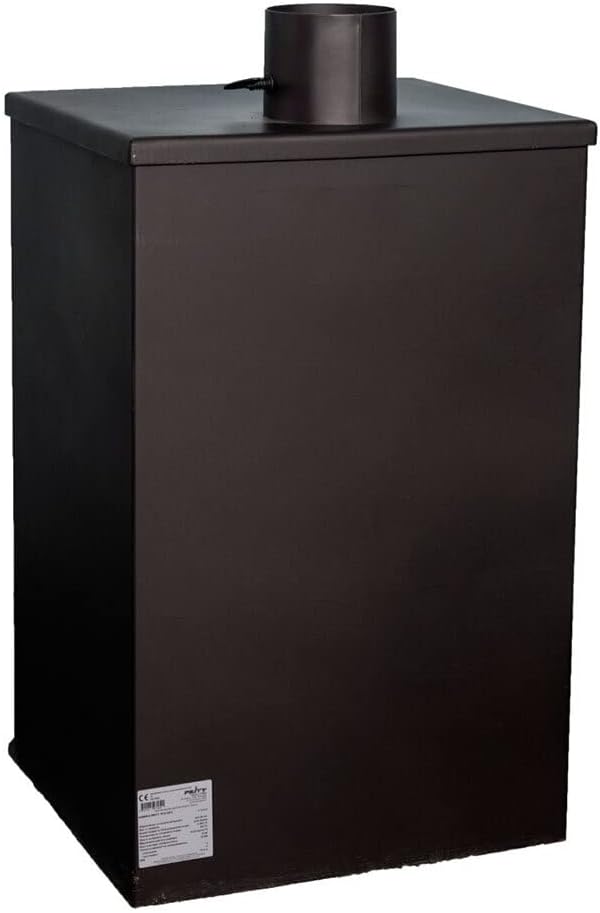 EEK A Prity K1-9 kW Fireplace