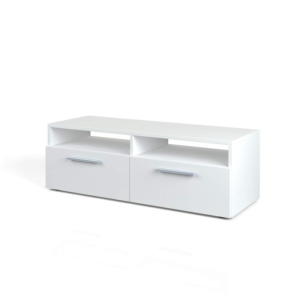 Vicco Diego Lowboard – TV Table Sideboard, TV Cabinet, TV Board Cupboard