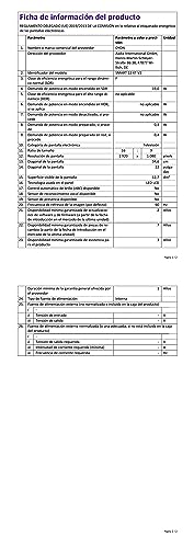 DYON ULTIMAX 43F-TI - 43 Inch (108 cm) Full HD Smart TV with Samsung Tizen OS, Triple Tuner (DVB-C/-S2/-T2), Samsung Smart & Gaming Hub, Prime Video, Netflix, Disney+ [2025]