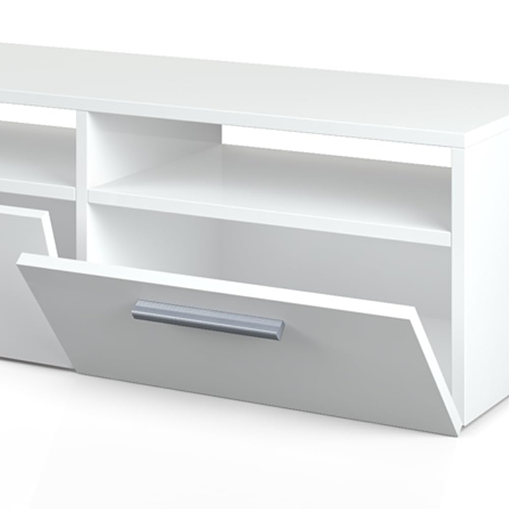 Vicco Diego Lowboard – TV Table Sideboard, TV Cabinet, TV Board Cupboard