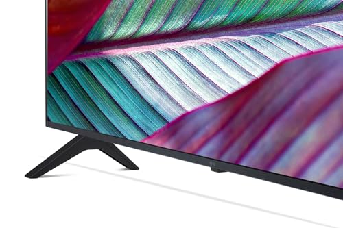 LG 50UR78006LK 127 cm (50 Zoll) UHD Fernseher (Active HDR, 60 Hz, Smart TV) [Modelljahr 2023]