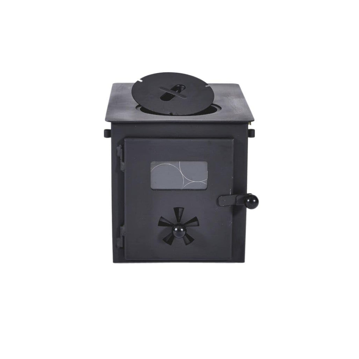 Outbacker 'Firebox' Portable Wood Burning Stove