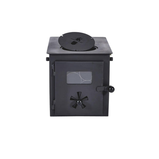 Outbacker 'Firebox' Portable Wood Burning Stove