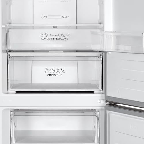 Gorenje fridge-freezer combination