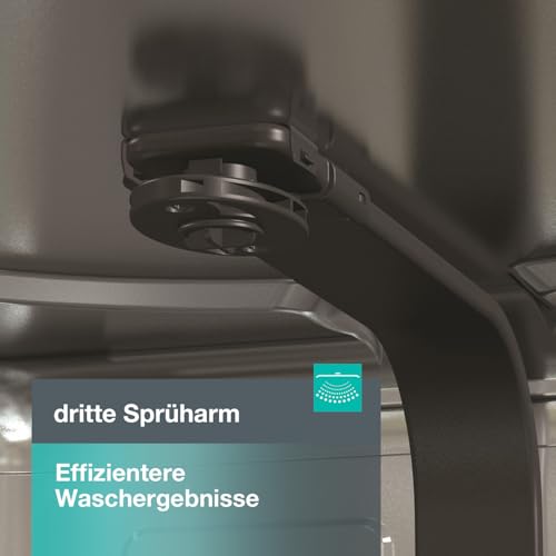 Gorenje GV 520 E10 Fully Integrated Dishwasher, 45 cm, 11 Place Settings, 3 Baskets, 5 Programmes, Height-Adjustable Top Basket, Complete Overflow Protection
