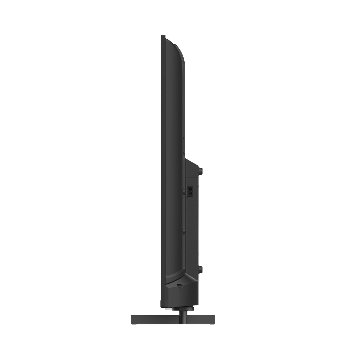 Thomson 24 Inch (60 cm) LED HD Easy TV - No Smart - Hotel Mode, USB, HDMI, Triple Tuner (Cable, Satellite, Antenna), AV IN, CI+, A+ Panel - 24HD2S13