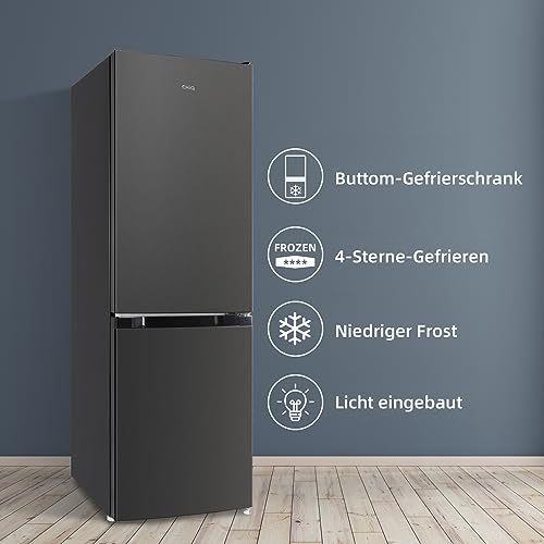 CHIQ Freezer Variations