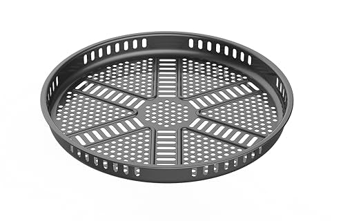 Sharp R843INW 3-in-1 microwave with hot air, grill and convection / 25 L / 800 W / 1000 W grill / 2500 convection / 10 automatic programs / pizza program / metal turntable (30 cm) / silver