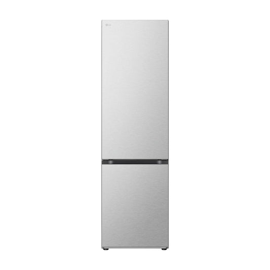 LG GBV3200CPY Fridge/Freezer Combination | 387 Litre Capacity | Total No Frost | Door Cooling | Linear Cooling | Multi-Airflow Recirculation Cooling