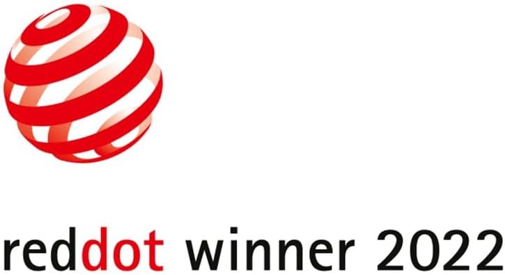 AEG Wärmepumpentrockner Serie 9000 mit AbsoluteCare Plus, Daunentrocknung – Punktgenaue Trockenergebnisse mit 3D-Scan, Testsieger der Stiftung Warentest, 8 kg, A+++, Schontrommel, TR9AMZ2024