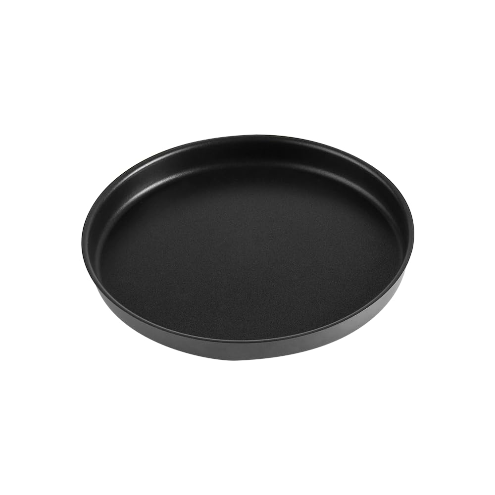 Sharp R843INW 3-in-1 microwave with hot air, grill and convection / 25 L / 800 W / 1000 W grill / 2500 convection / 10 automatic programs / pizza program / metal turntable (30 cm) / silver