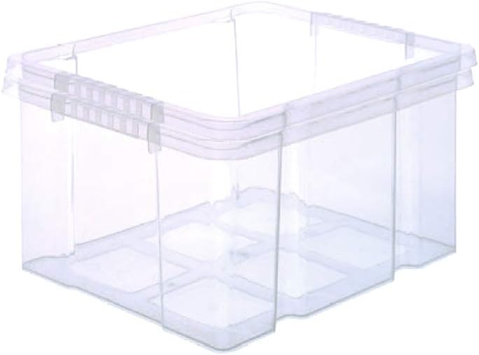 Unimet 361000 Eurobox 44 x 35 x 24 cm