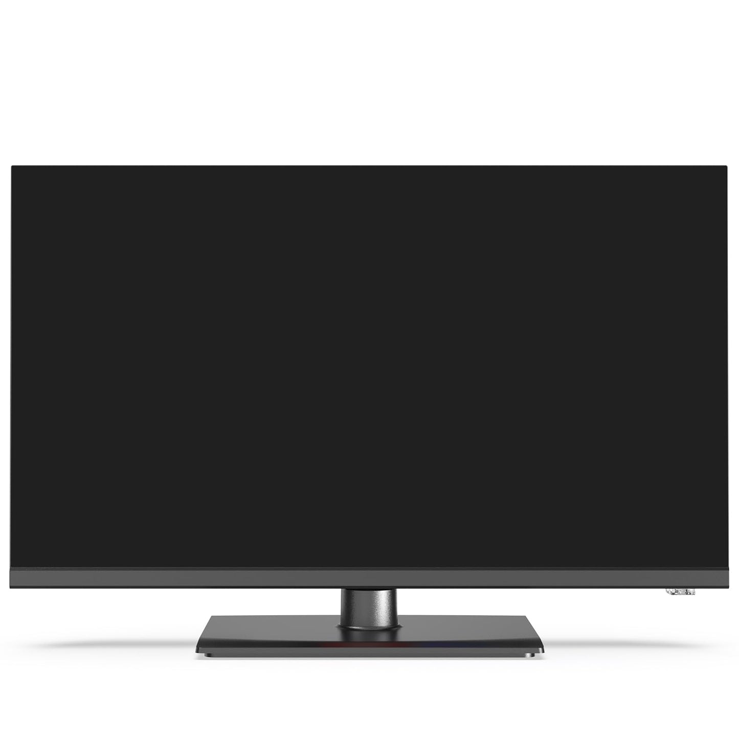 TuTu Smart TV 25 Zoll (64 cm) Full HD VIDAA Fernseher mit WLAN Triple Tuner (DVB-T/T2, DVB-C, DVB-S/S2) APP Store HDMI USB (TUV25FQ1B, 2024)