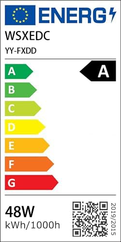 WSXEDC Moderne Kreative LED Deckenleuchte Dimmbare Metall Chrom für die Augenpflege Deckenlampe Mit Fernbedienung für Wohnzimmer Schlafzimmer Esszimmer Flure Gold 60cm