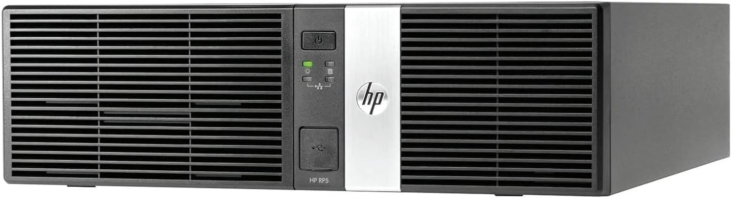 HP ProDesk 600 G4 Intel i7 8700 12-Thread 4 GHz Business Office Multimedia Computer 3 Year Warranty 32 GB 1000 GB SSD USB 3.0 WLAN Windows 11 Prof. 64-Bit #8193