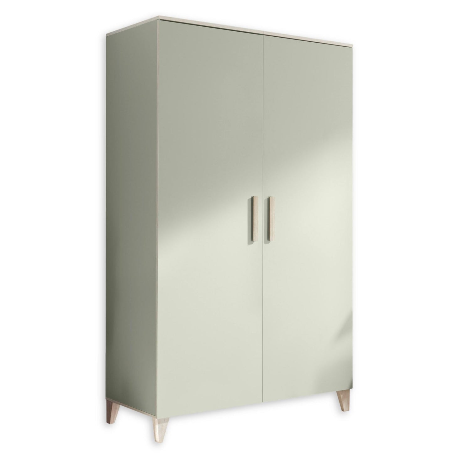 PRIZZI Safe Baby Cot Set