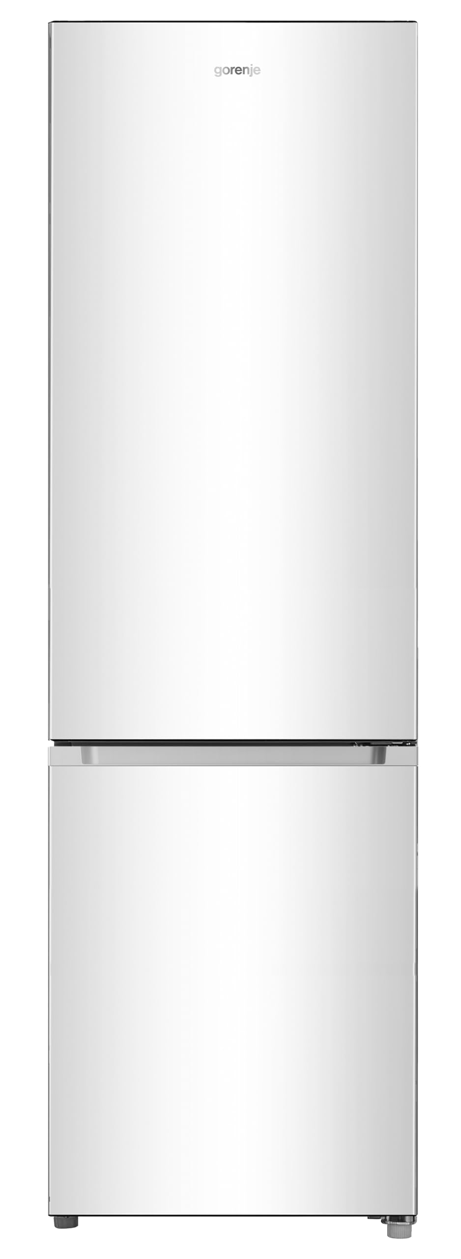 Gorenje fridge-freezer combination