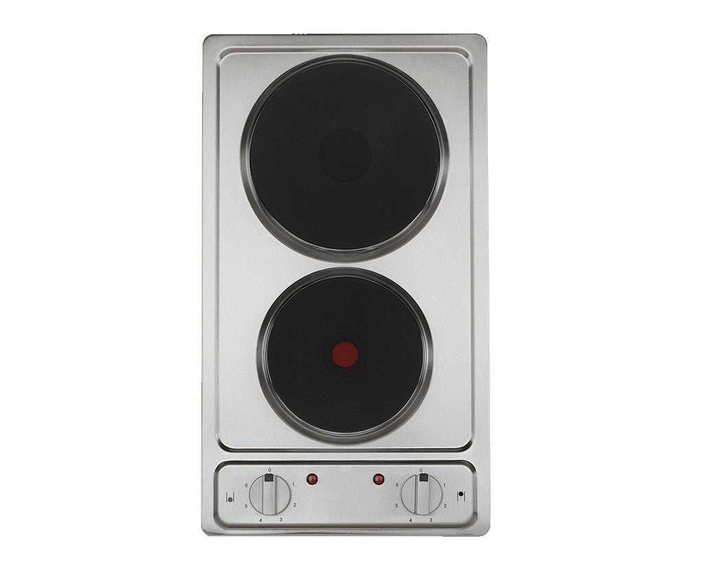 Respekta Luis KB150WWMI Kitchen Unit White 150 cm Width with Electrical Appliances