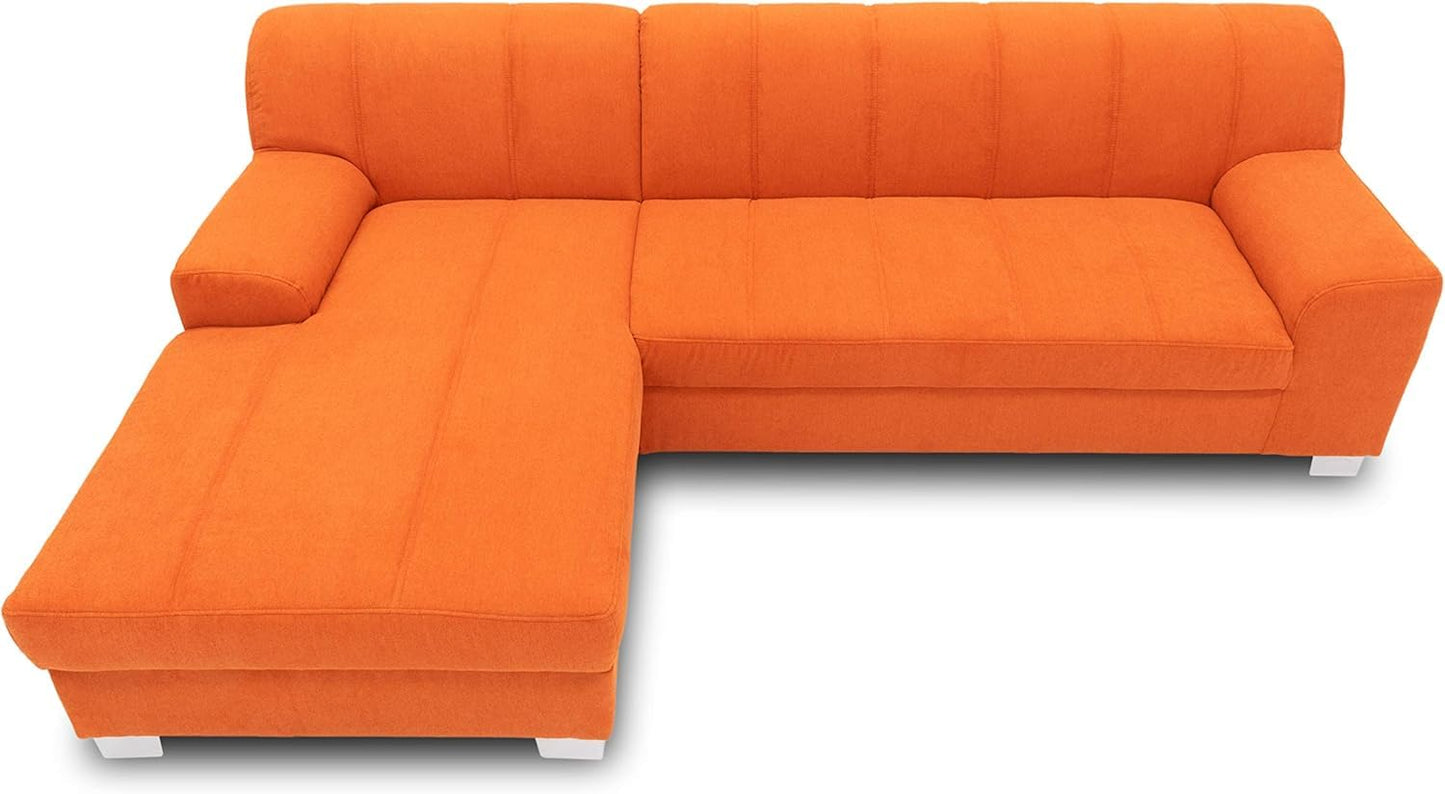 DOMO Collection Capri Corner Sofa