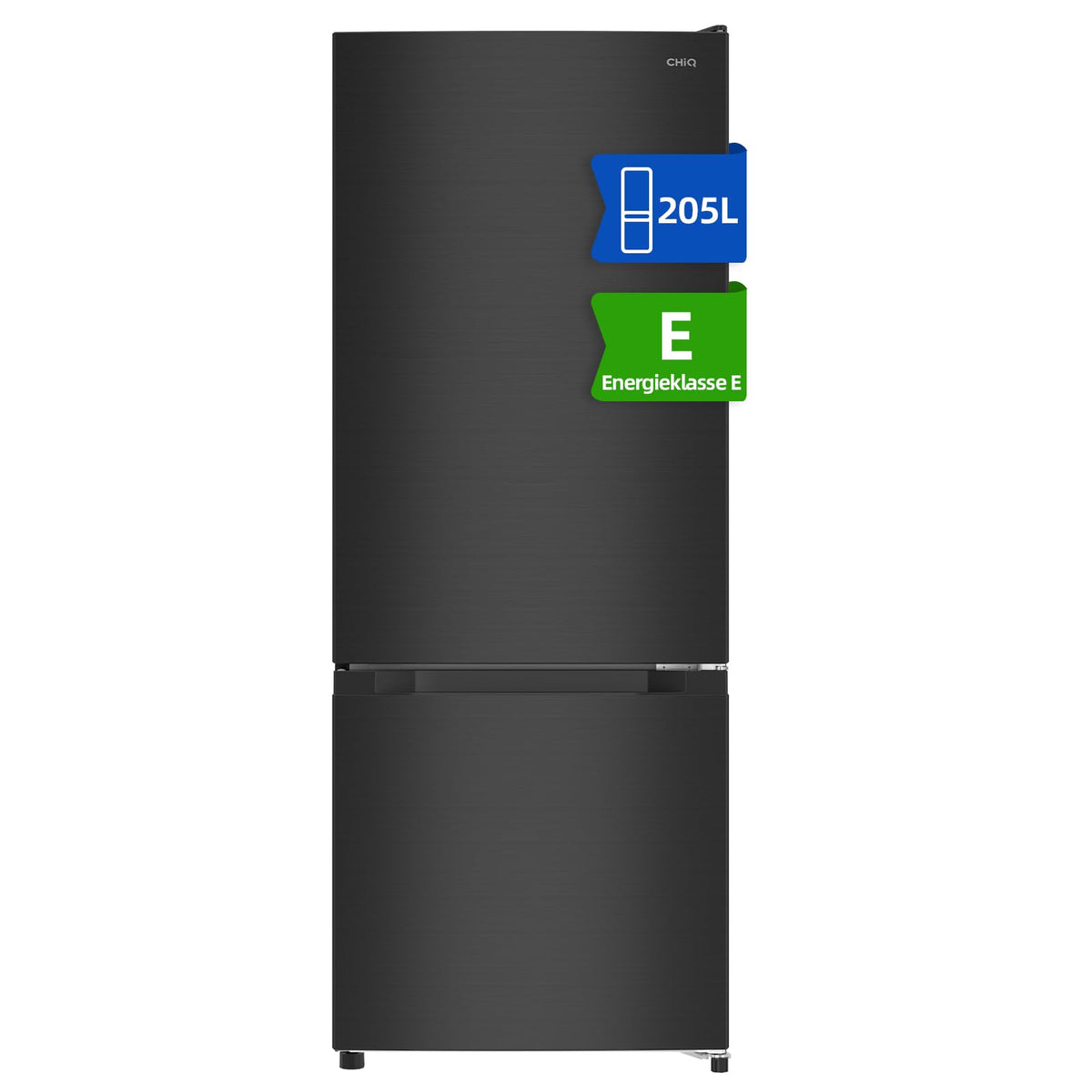 CHIQ Freezer Variations