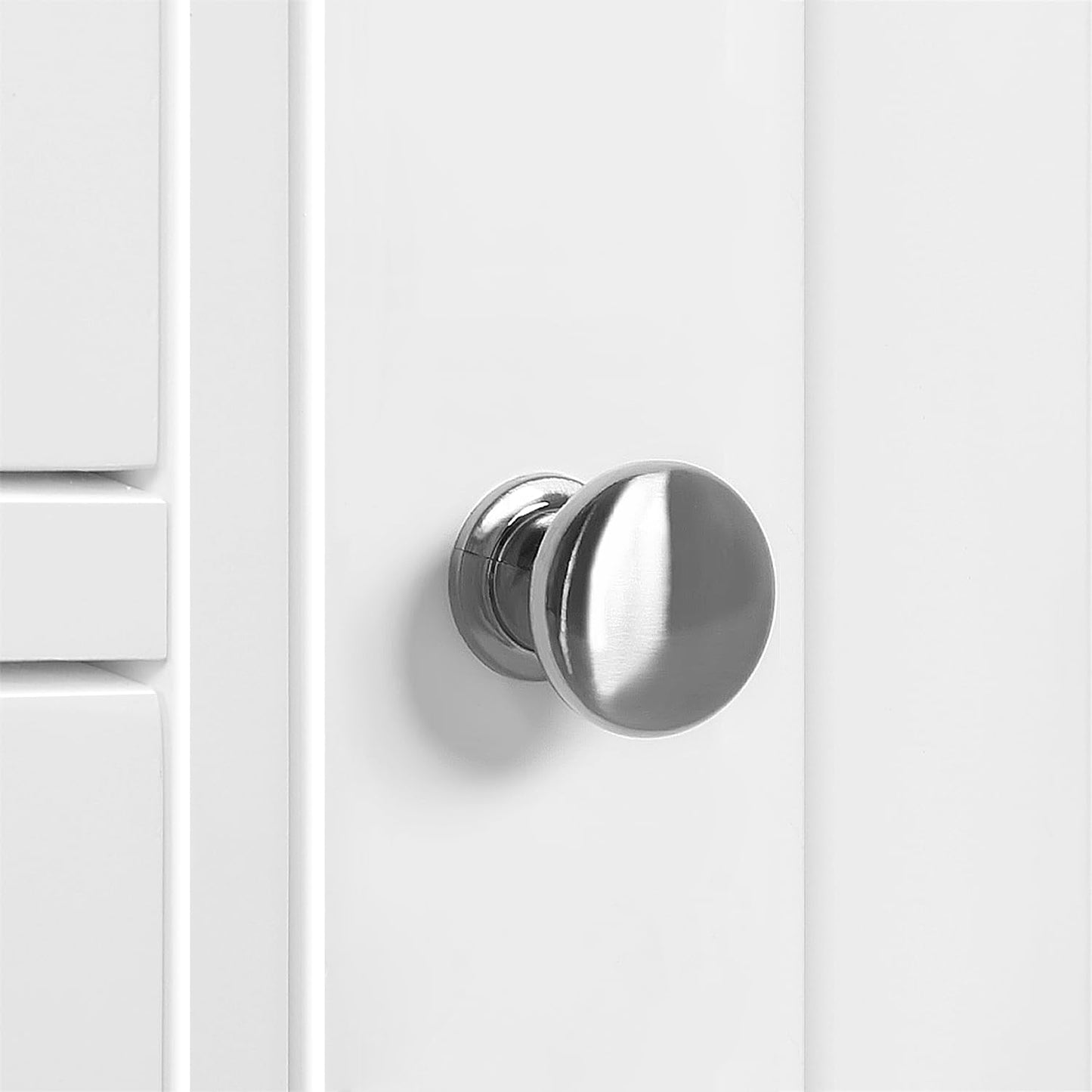 Yaheetech Unterschrank Badezimmerschrank Badkommode Badschrank mit 1 Schublade & 2 Türen & 3 Regalen Baderegal Bodenschrank mit verstellbare Einlegeböden, viel Stauraum, Dunkelgrau