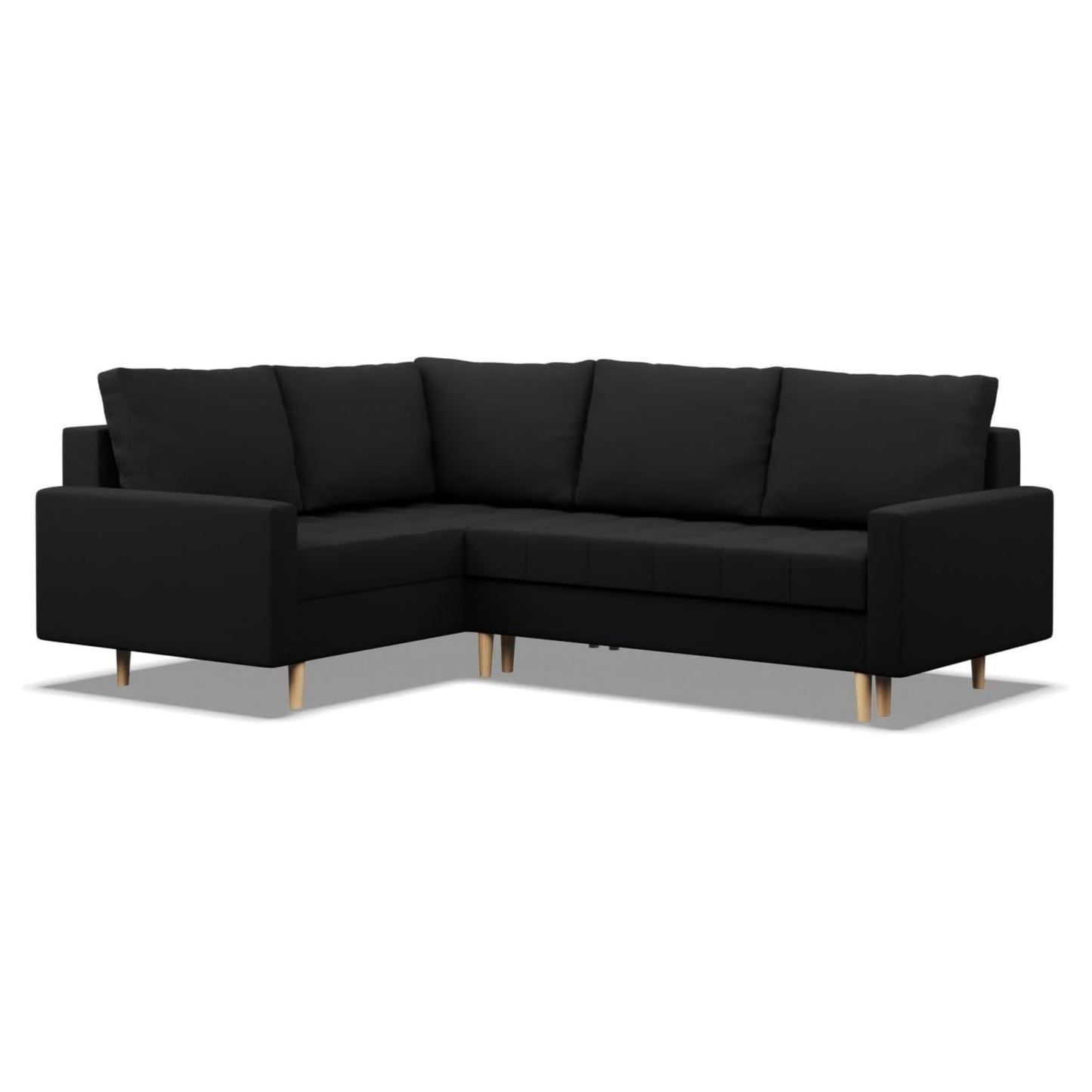 Mebligo - Elma Corner Sofa with Sleep Function