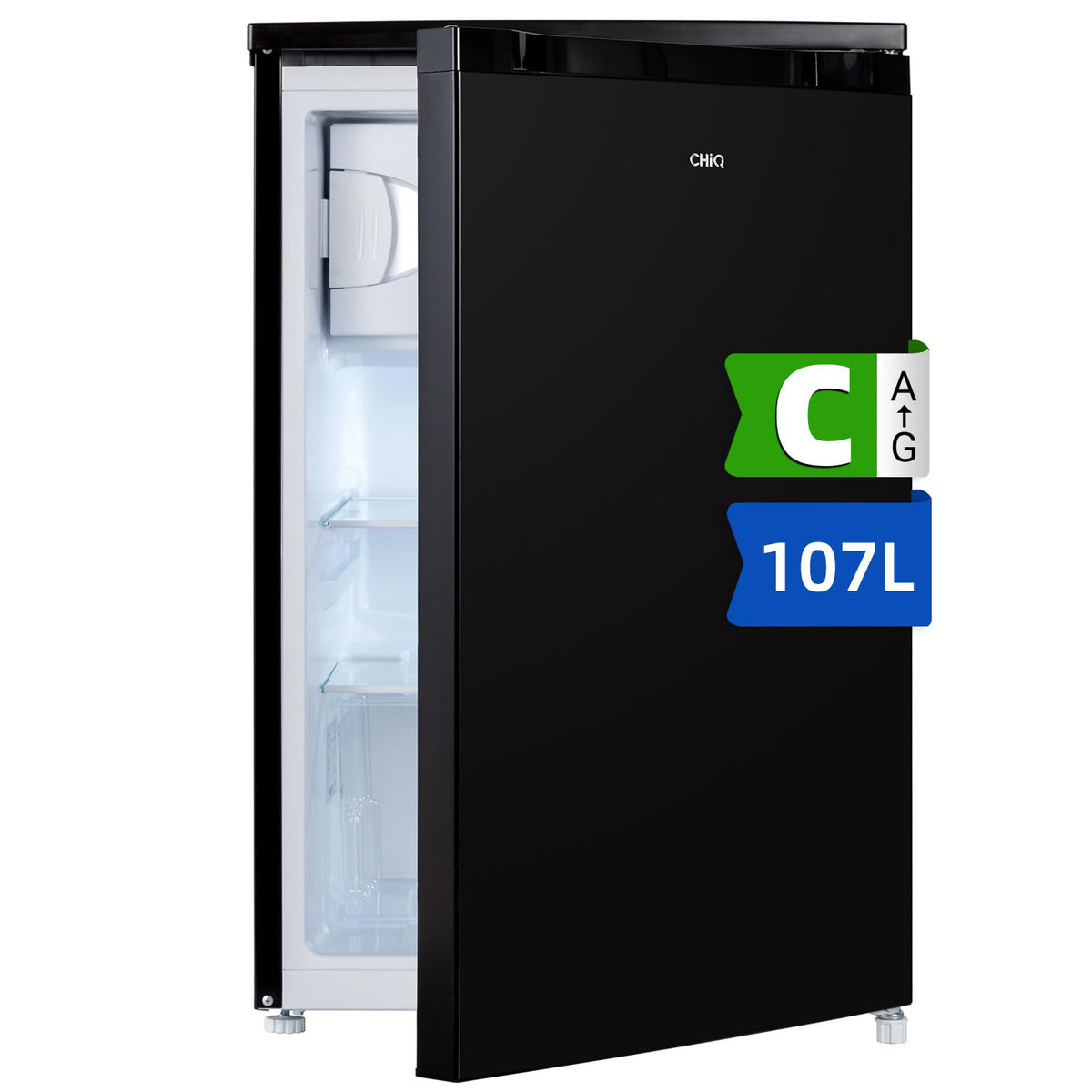 CHIQ Freezer Variations