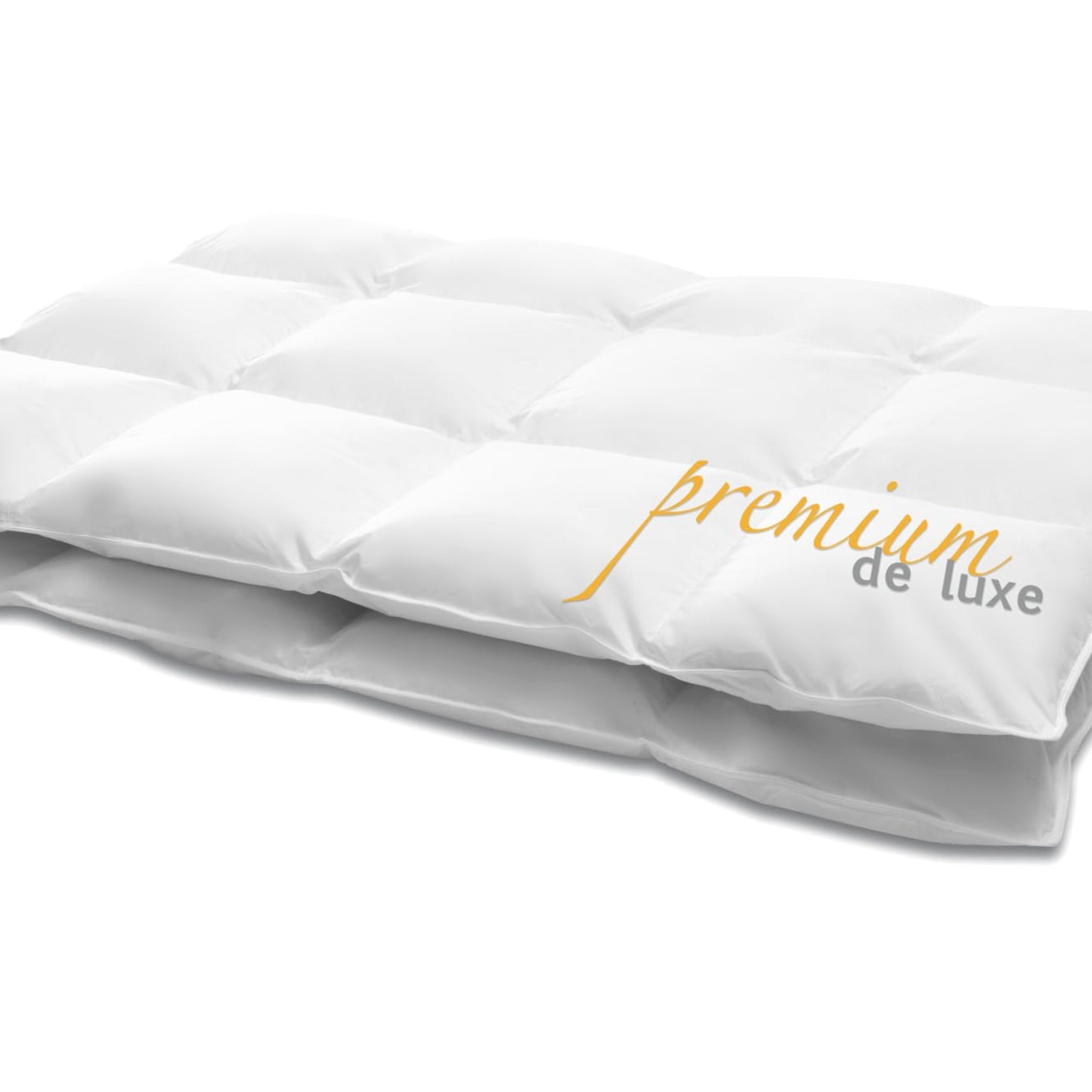 PREMIUM DE LUXE Down Duvet Summer, 135 x 200 cm