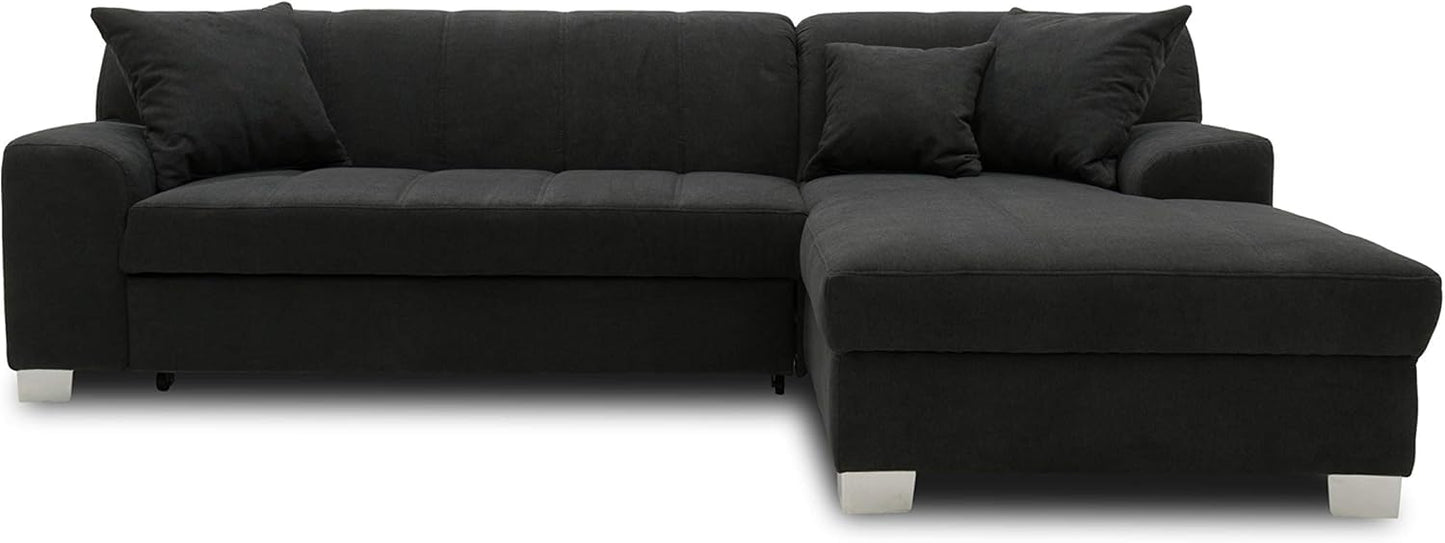 DOMO Collection Capri Corner Sofa