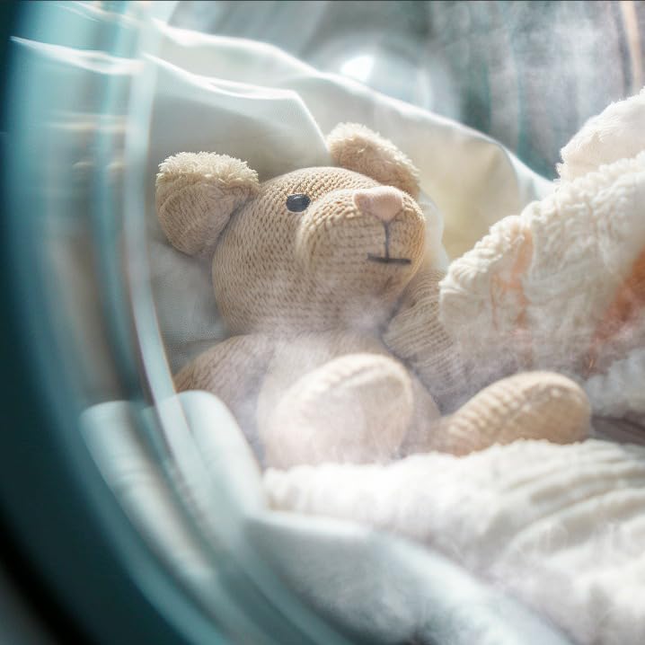 Cecotec Washing Machine 10 kg Front Loader Bolero Dress Code 10950 Car Socket Inverter 3D Steel A. 1400 rpm, Matrix Display 9.2 Inches, 16 Prog, Low Consumption, Inverter Plus Motor, Auto Dosage,