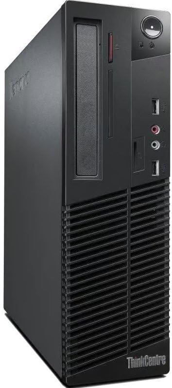 Lenovo M73 Silent Business Office Multimedia Computer | Intel Core i5 4570 3.6 GHz | 16 GB DDR3 | 512 GB SSD | WLAN | USB 3.0 | Windows 11 Prof. | MS Office 2010-7695