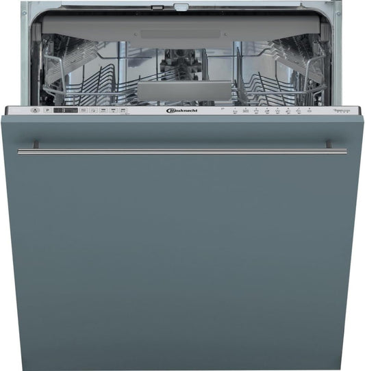 Bauknecht Dishwasher BCIC 3T333 PFE