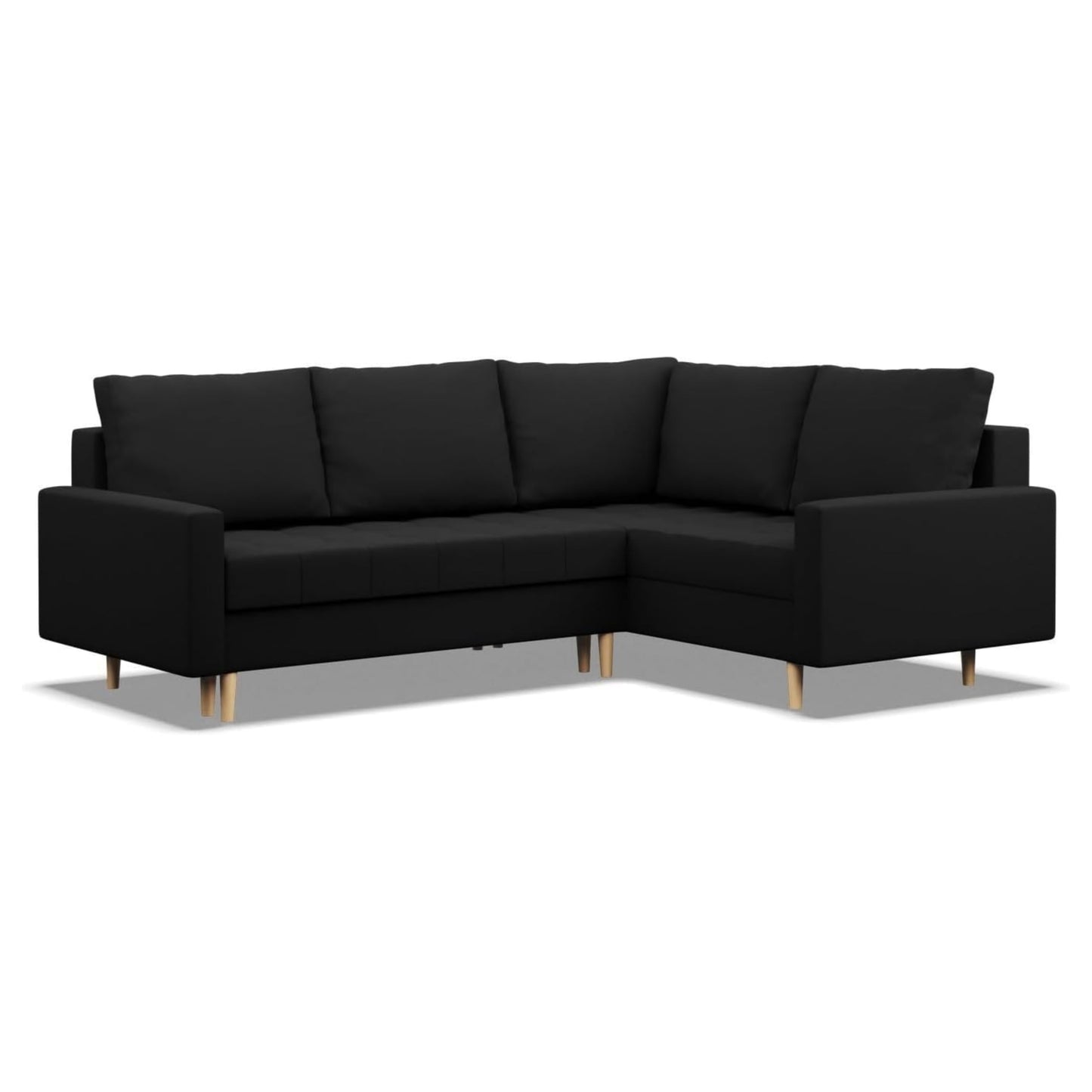 Mebligo - Elma Corner Sofa with Sleep Function