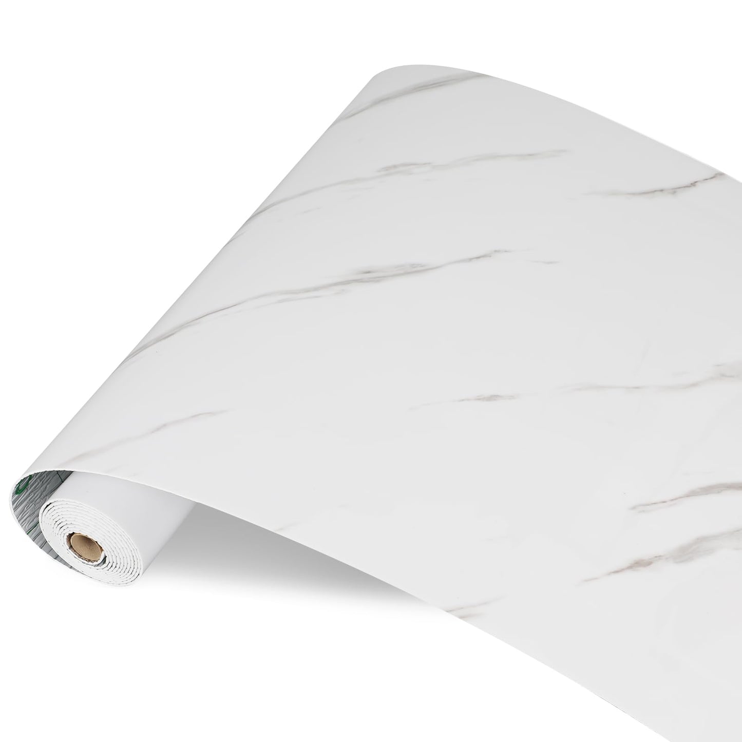 Kitchen Stove Back Wall Tiles, Kitchen Splashback in Marble Look, 60 cm x 3 m Rolls, Splash Guard, Kitchen, PVC Adhesive Tiles, Wall Tiles, Self-Adhesive, Kitchen Back Wall Plate