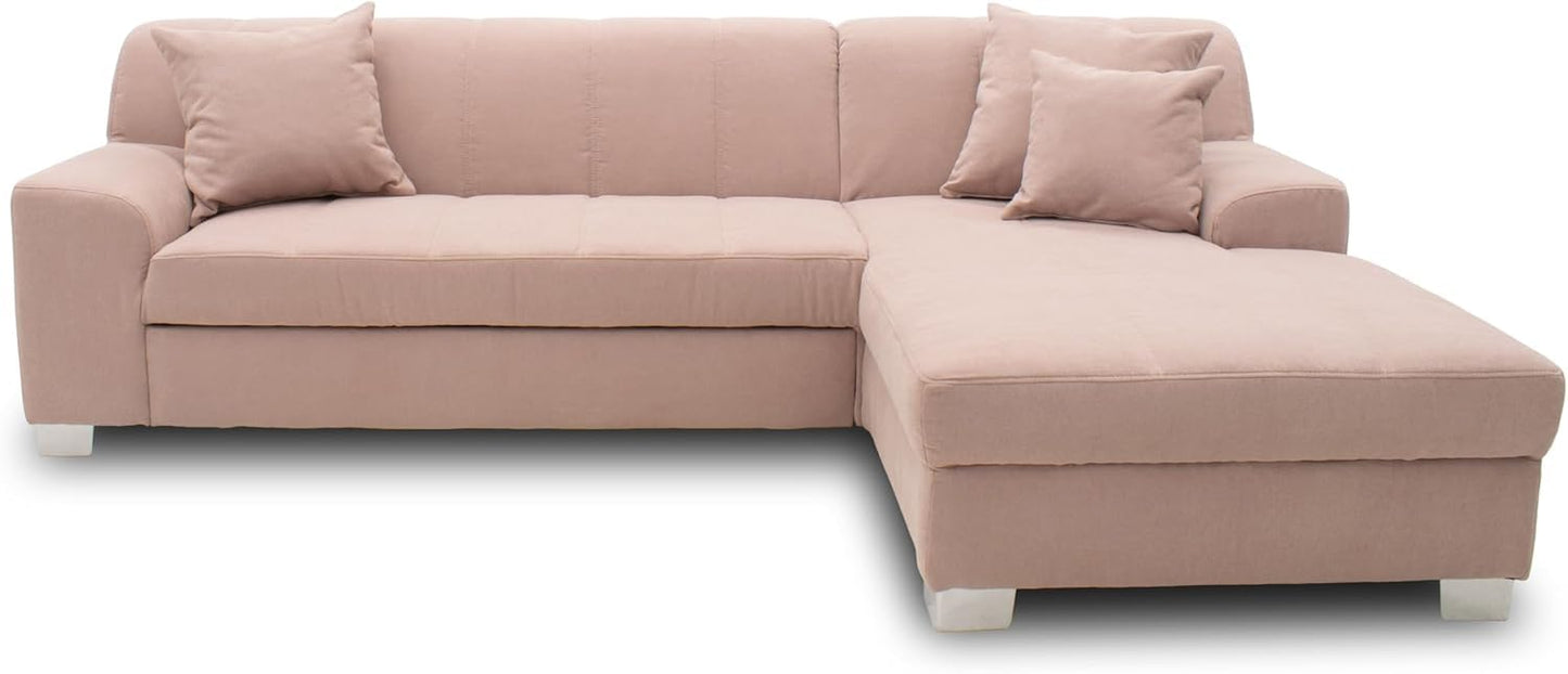 DOMO Collection Capri Corner Sofa