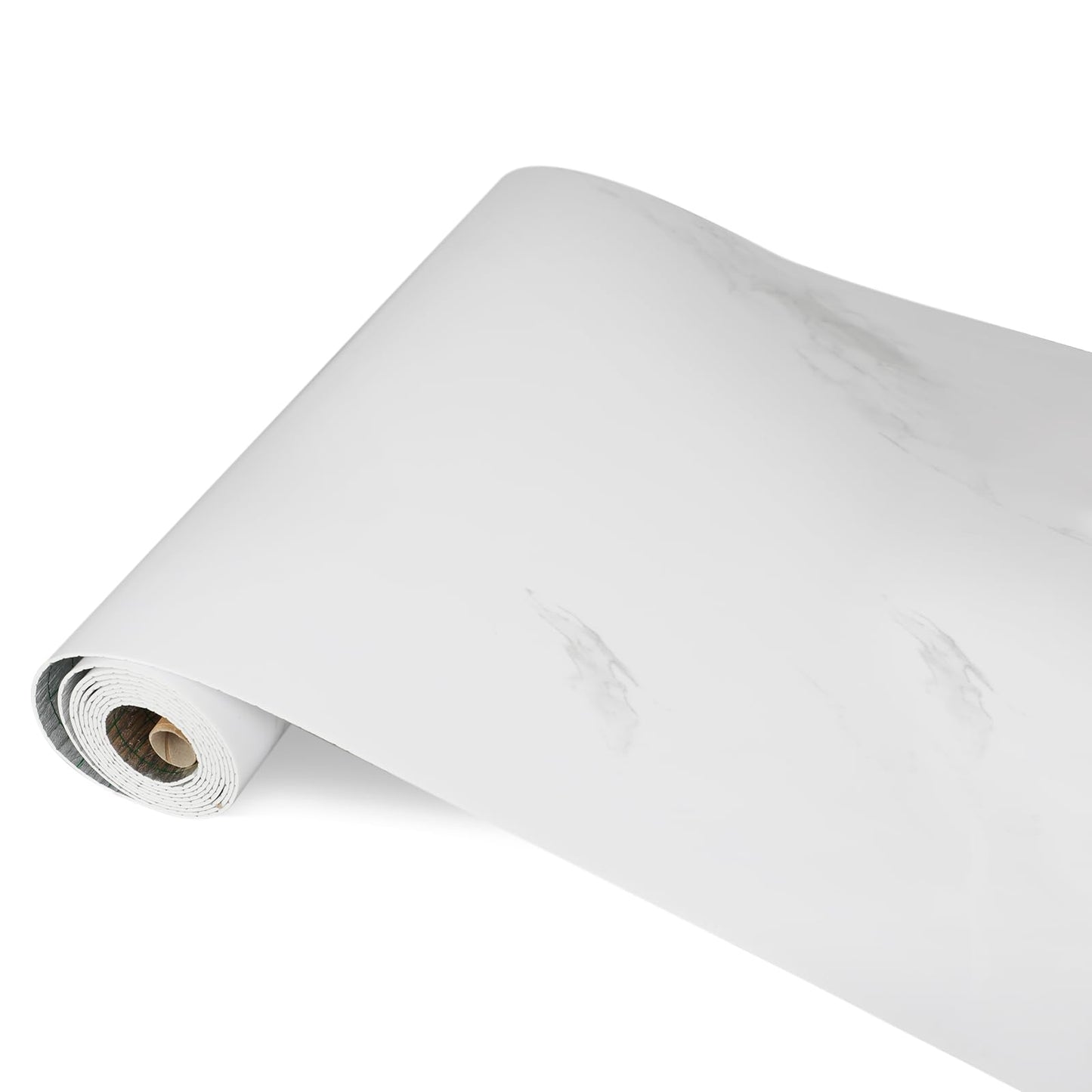 Kitchen Stove Back Wall Tiles, Kitchen Splashback in Marble Look, 60 cm x 3 m Rolls, Splash Guard, Kitchen, PVC Adhesive Tiles, Wall Tiles, Self-Adhesive, Kitchen Back Wall Plate