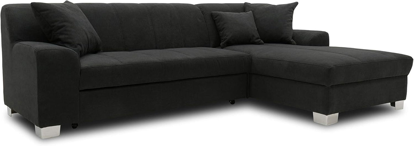 DOMO Collection Capri Corner Sofa