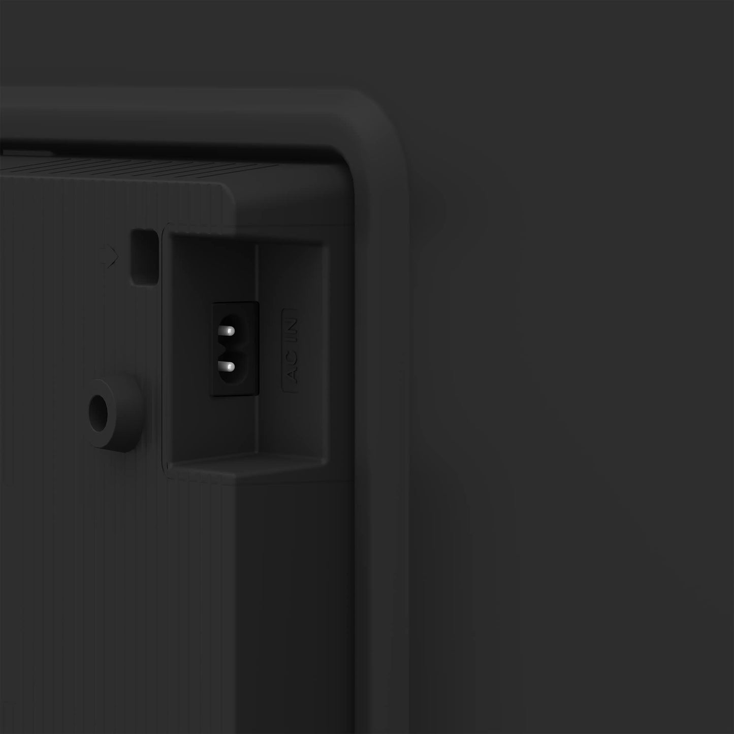 Grundig 40 VOE 64 TV 40 Inch (100 cm) LED TV, Google TV, Full HD, Dolby Digital, Magic Fidelity, Chromecast Built-in, Bluetooth, Smart TV, Voice Control, Black