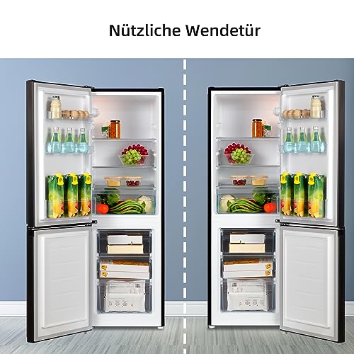 CHIQ Freezer Variations