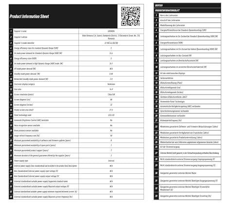 Grundig 40 VOE 64 TV 40 Inch (100 cm) LED TV, Google TV, Full HD, Dolby Digital, Magic Fidelity, Chromecast Built-in, Bluetooth, Smart TV, Voice Control, Black