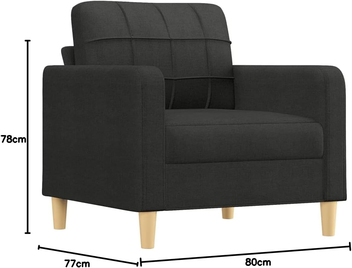 SECOLI Sofa Set