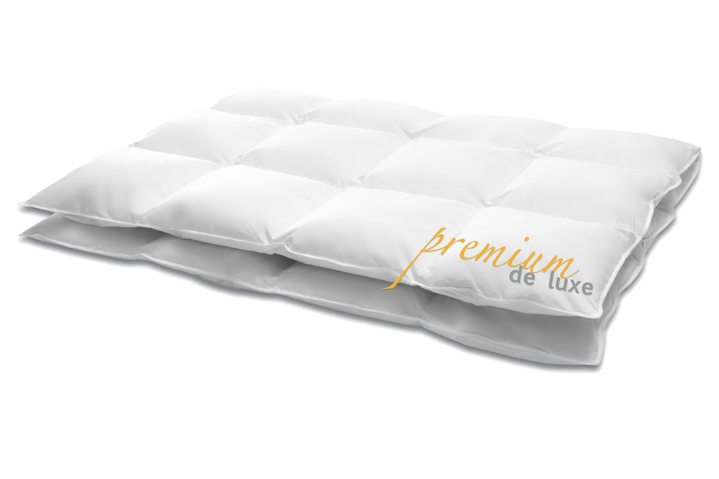 PREMIUM DE LUXE Down Duvet Summer, 135 x 200 cm